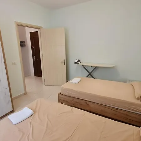 Apartment Corner Sea View *